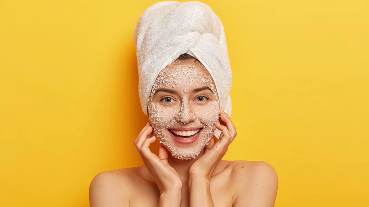 5 Simple Beauty Tips For Glowing Skin